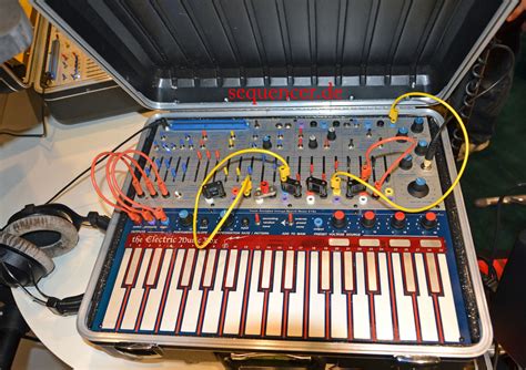 buchla electric music box ebay|14 results for buchla music easel .